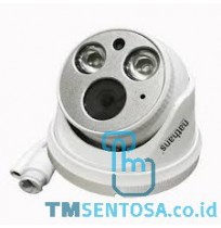  Indoor IR CCTV IP Cam 2.0 MP POE Built-in Microphone [NHI-PM2007]
